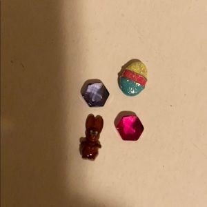 Origami Owl Easter Charms (4)